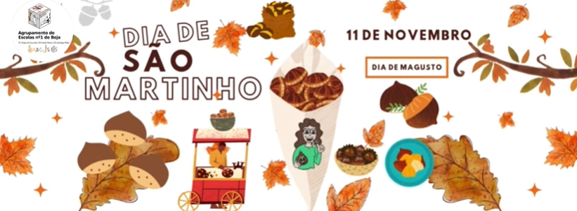 Dia de São Martinho